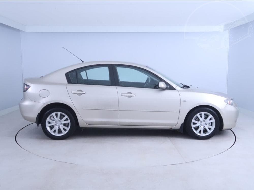 2007 Mazda 3 - 6
