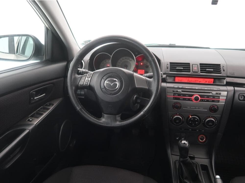 2007 Mazda 3 - 7