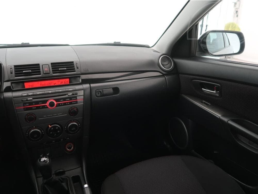 2007 Mazda 3 - 8