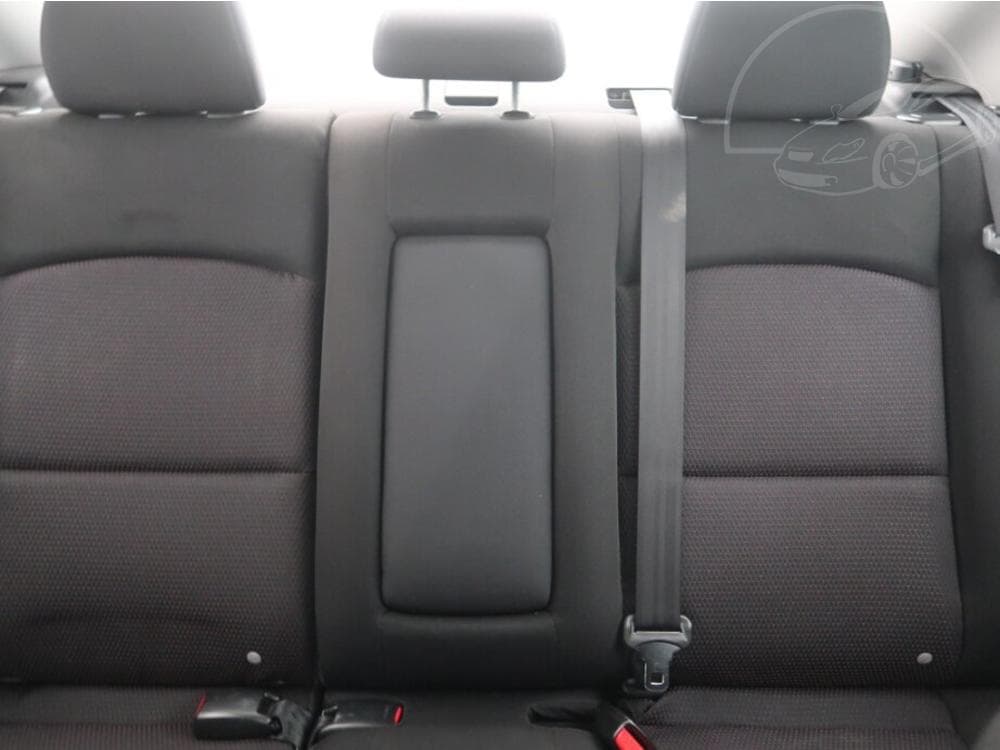 2007 Mazda 3 - 10