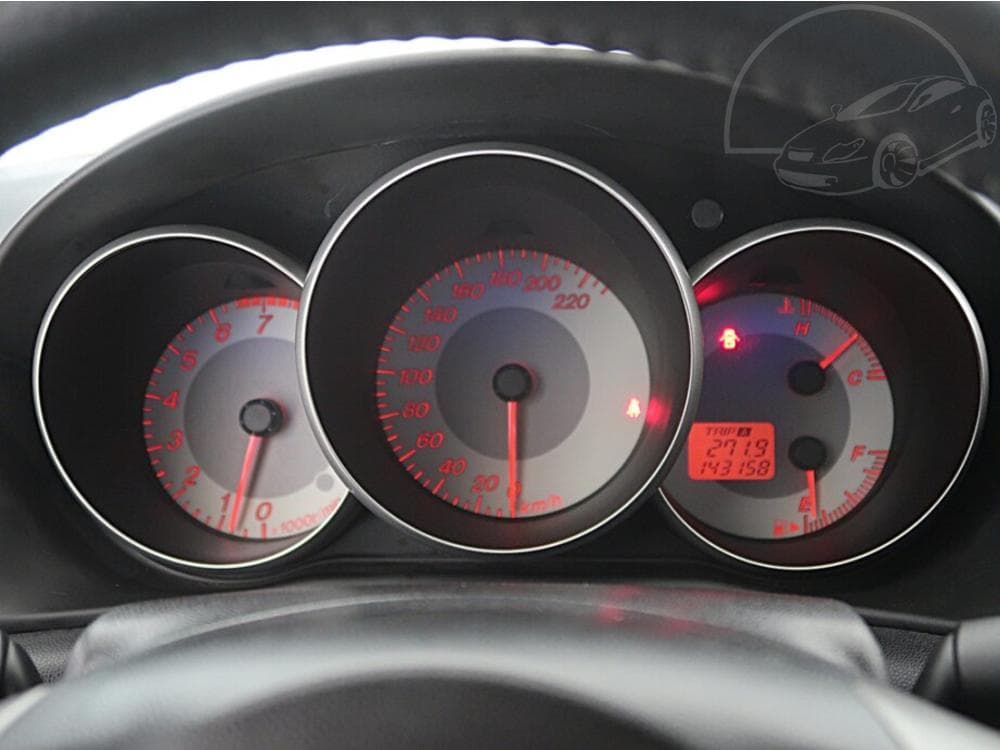 2007 Mazda 3 - 11