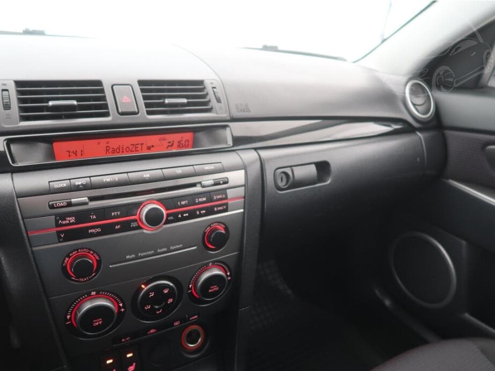 2007 Mazda 3 - 12