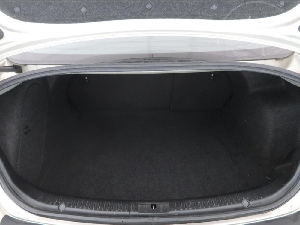 2007 Mazda 3 - 13