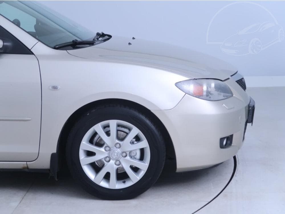 2007 Mazda 3 - 14