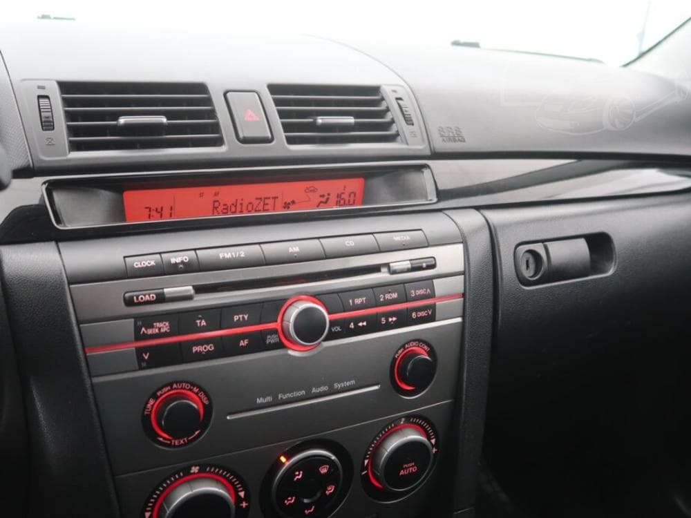 2007 Mazda 3 - 15