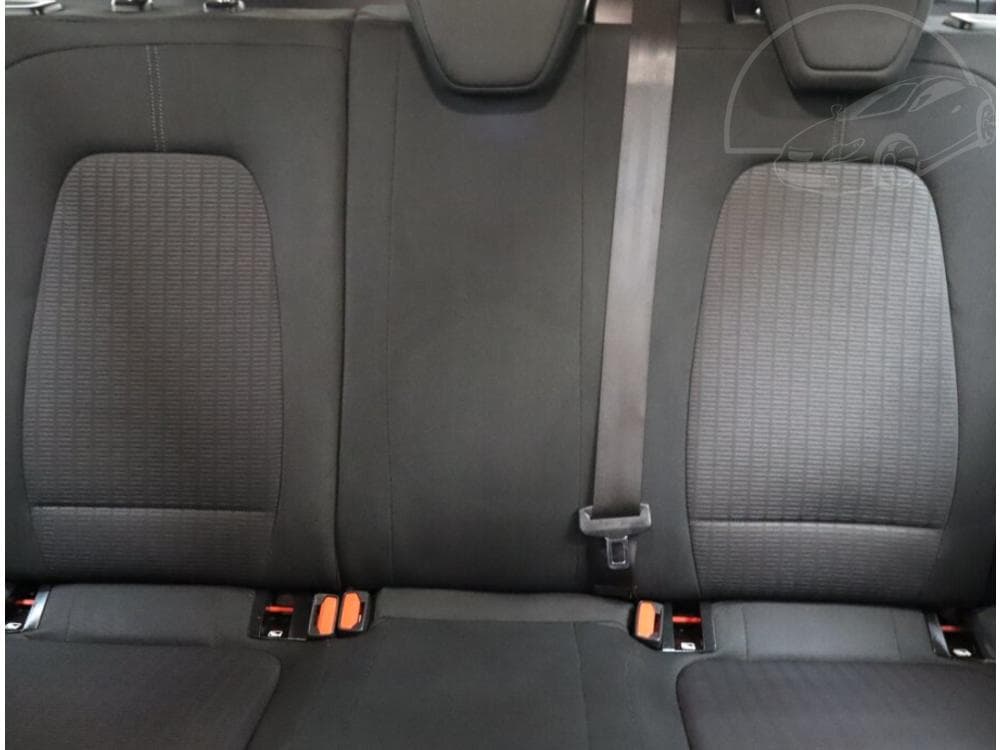 2019 Ford Focus - 28