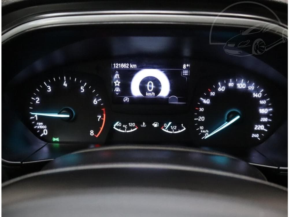 2019 Ford Focus - 31