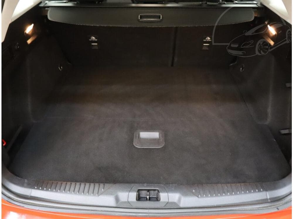 2019 Ford Focus - 40