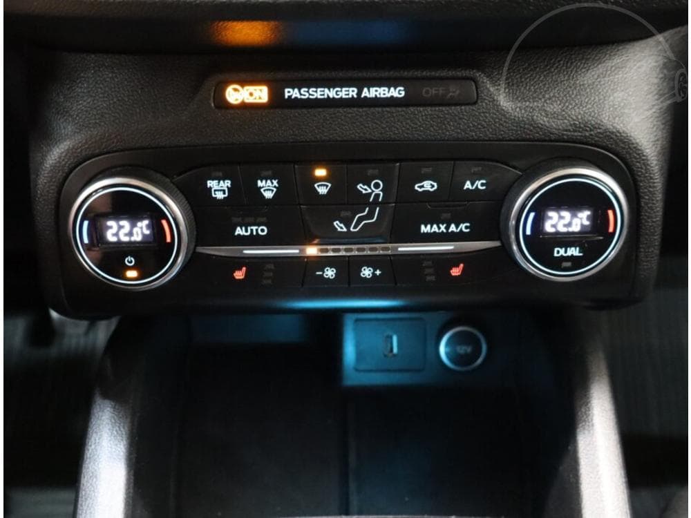 2019 Ford Focus - 43