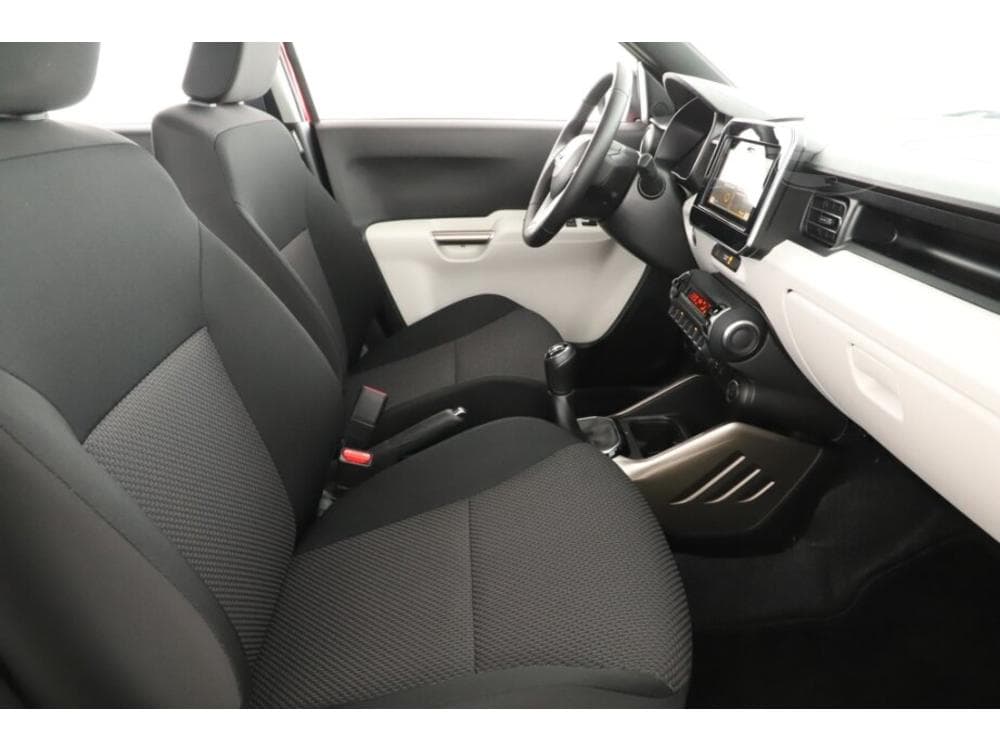 2018 Suzuki Ignis - 7