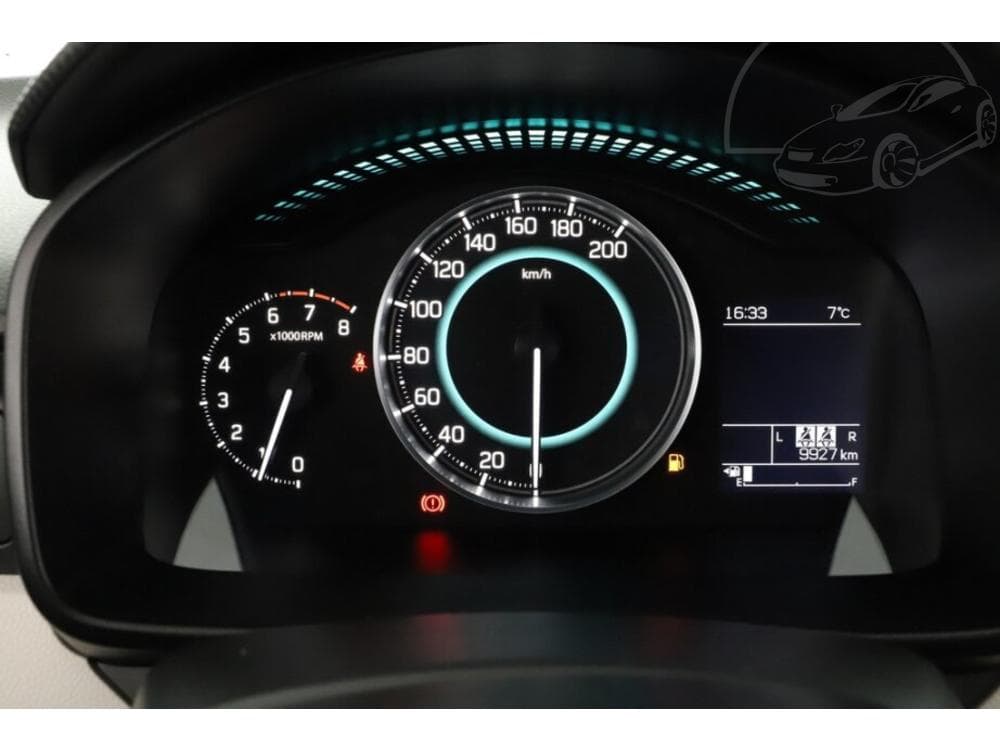 2018 Suzuki Ignis - 8