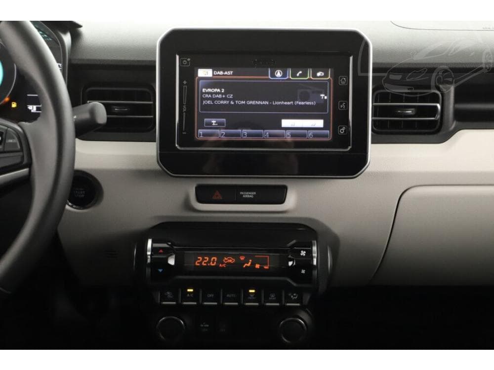 2018 Suzuki Ignis - 9