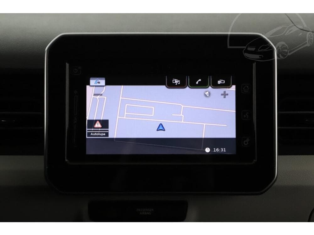 2018 Suzuki Ignis - 10