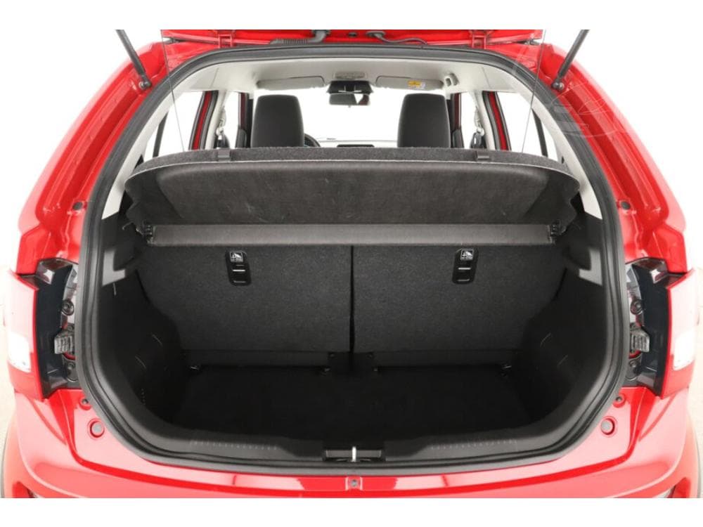 2018 Suzuki Ignis - 11