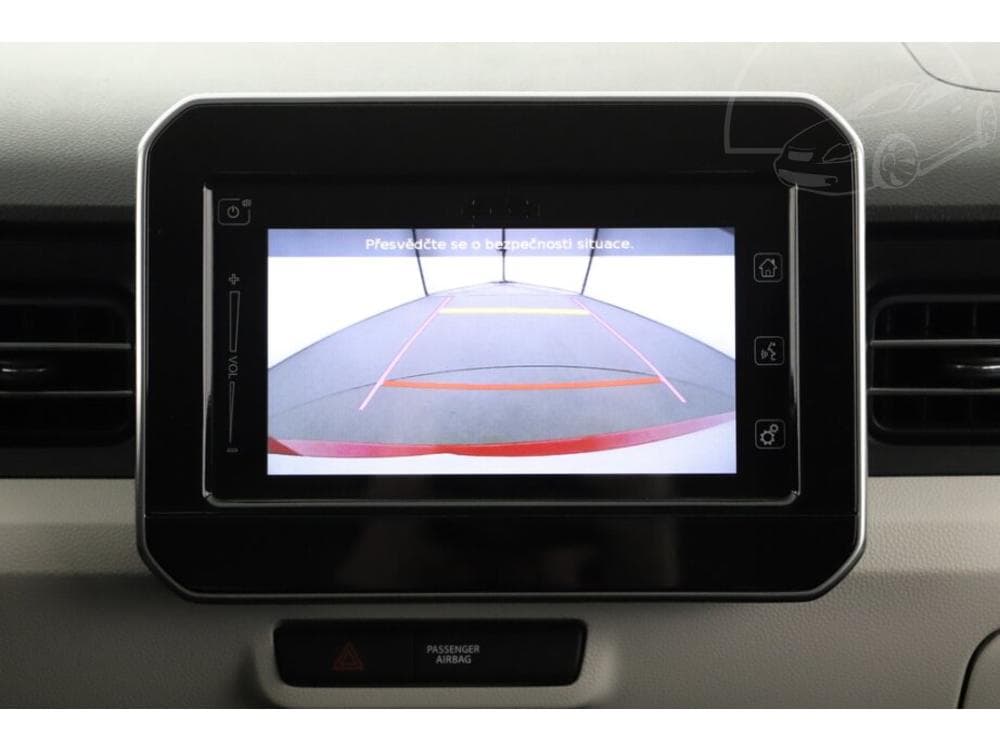 2018 Suzuki Ignis - 13