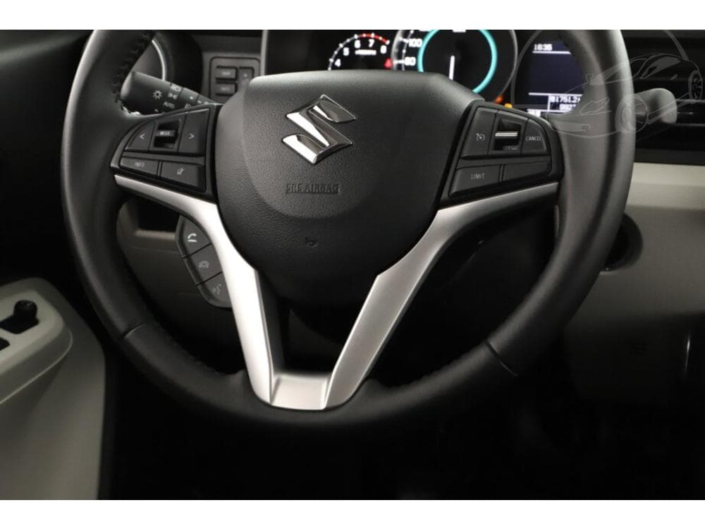 2018 Suzuki Ignis - 14