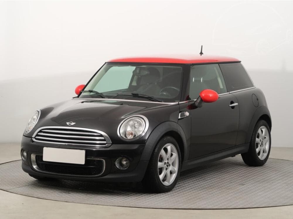 2014 Mini ONE - 2