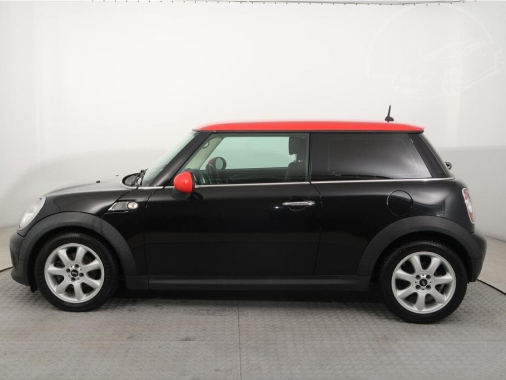 2014 Mini ONE - 3