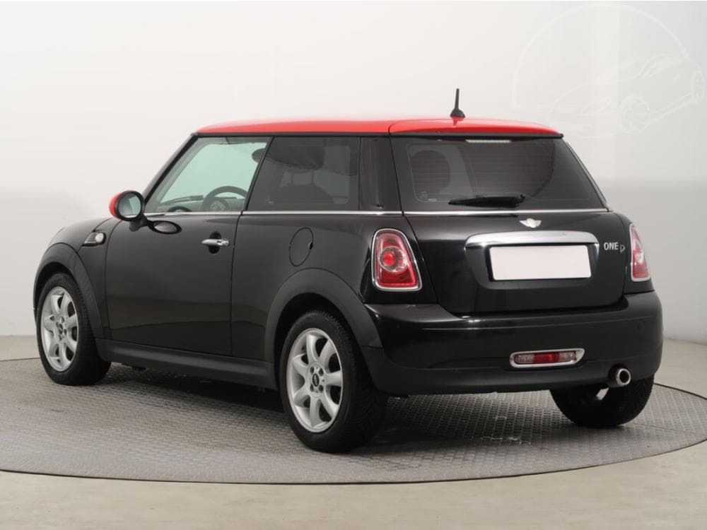 2014 Mini ONE - 4