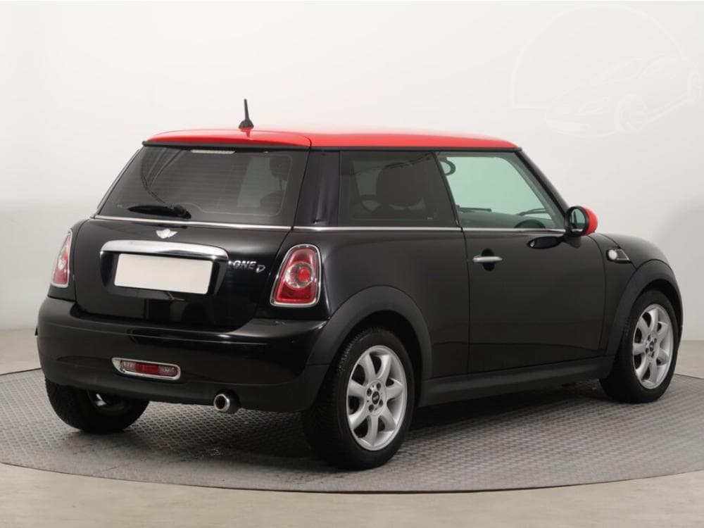 2014 Mini ONE - 5