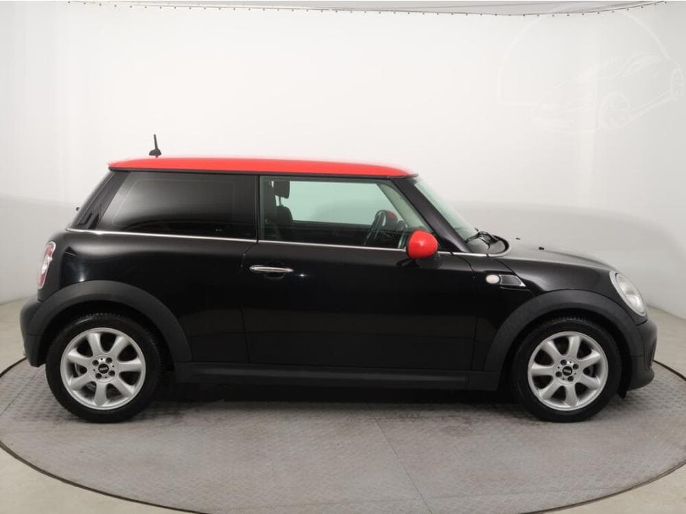 2014 Mini ONE - 6