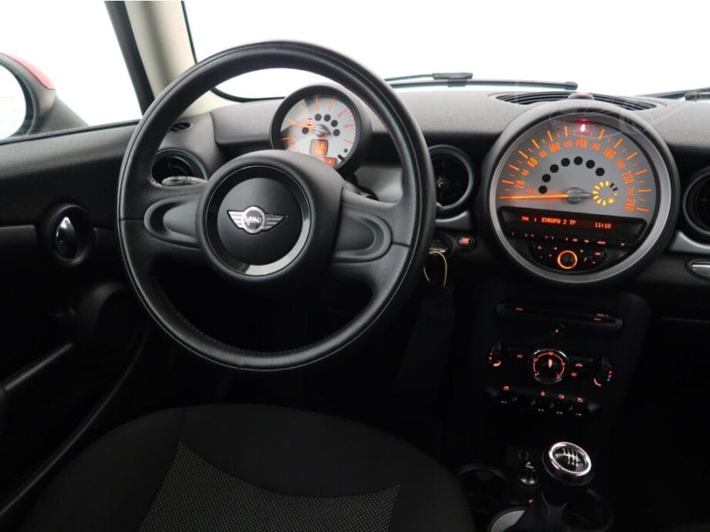 2014 Mini ONE - 7