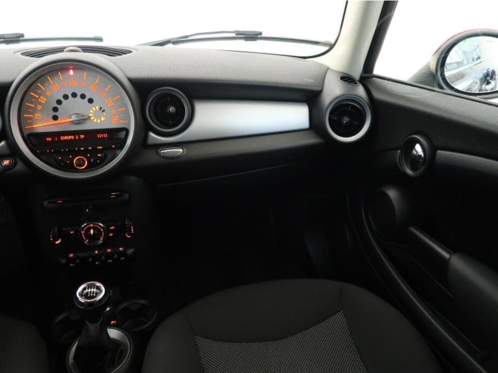 2014 Mini ONE - 8