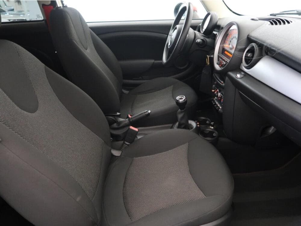 2014 Mini ONE - 9