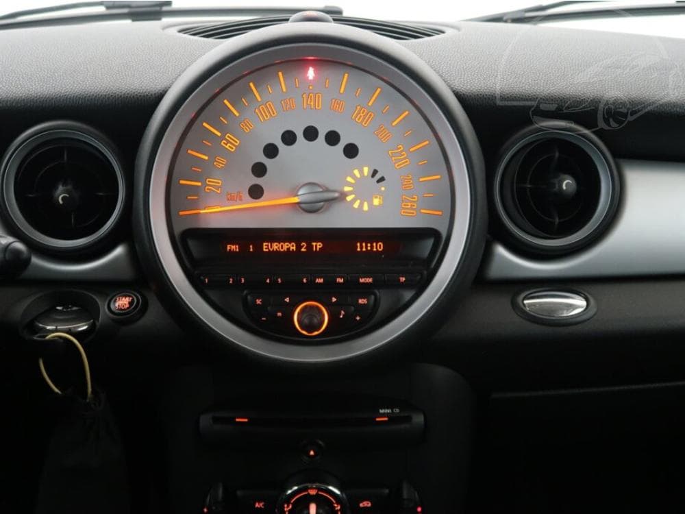 2014 Mini ONE - 11