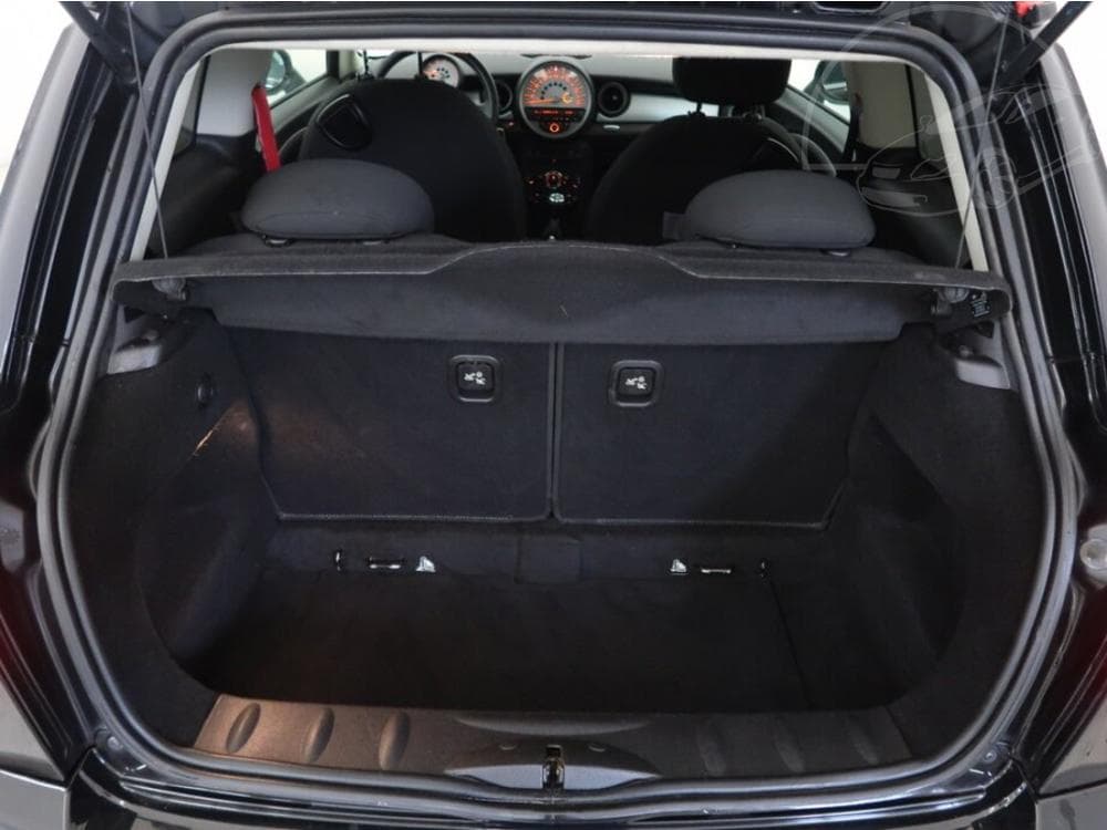 2014 Mini ONE - 12