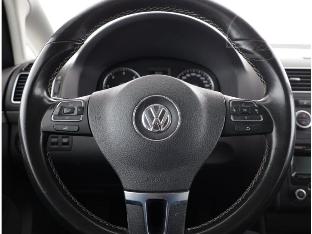 2013 Volkswagen TOURAN - 15