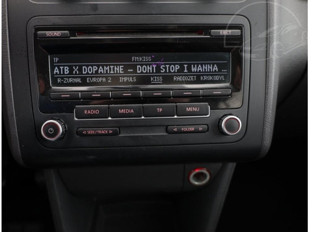 2013 Volkswagen TOURAN - 21
