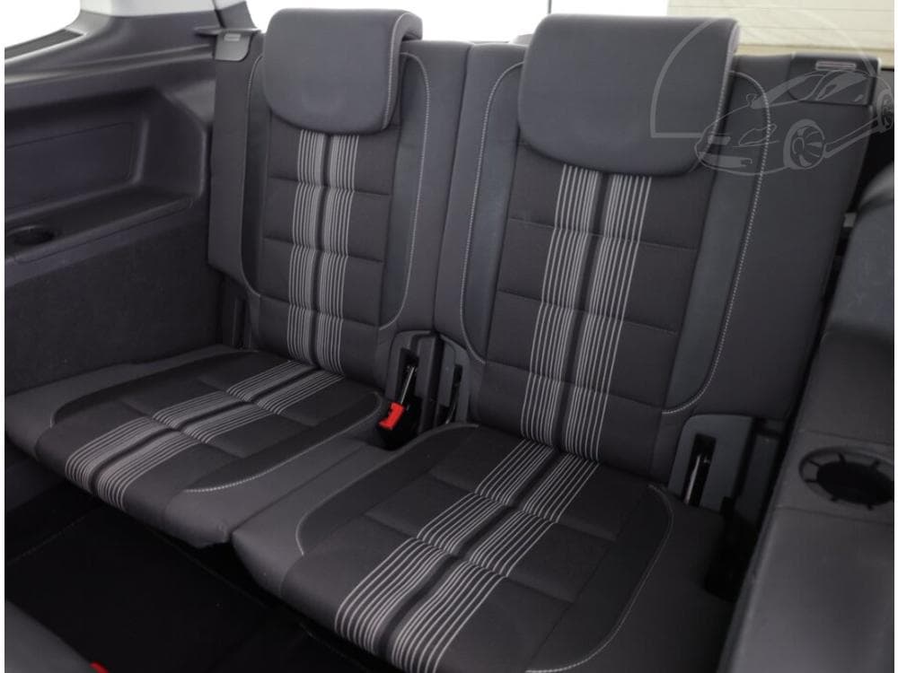 2013 Volkswagen TOURAN - 29