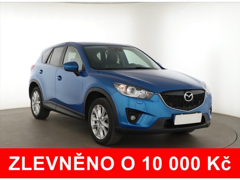 2012 Mazda CX-5