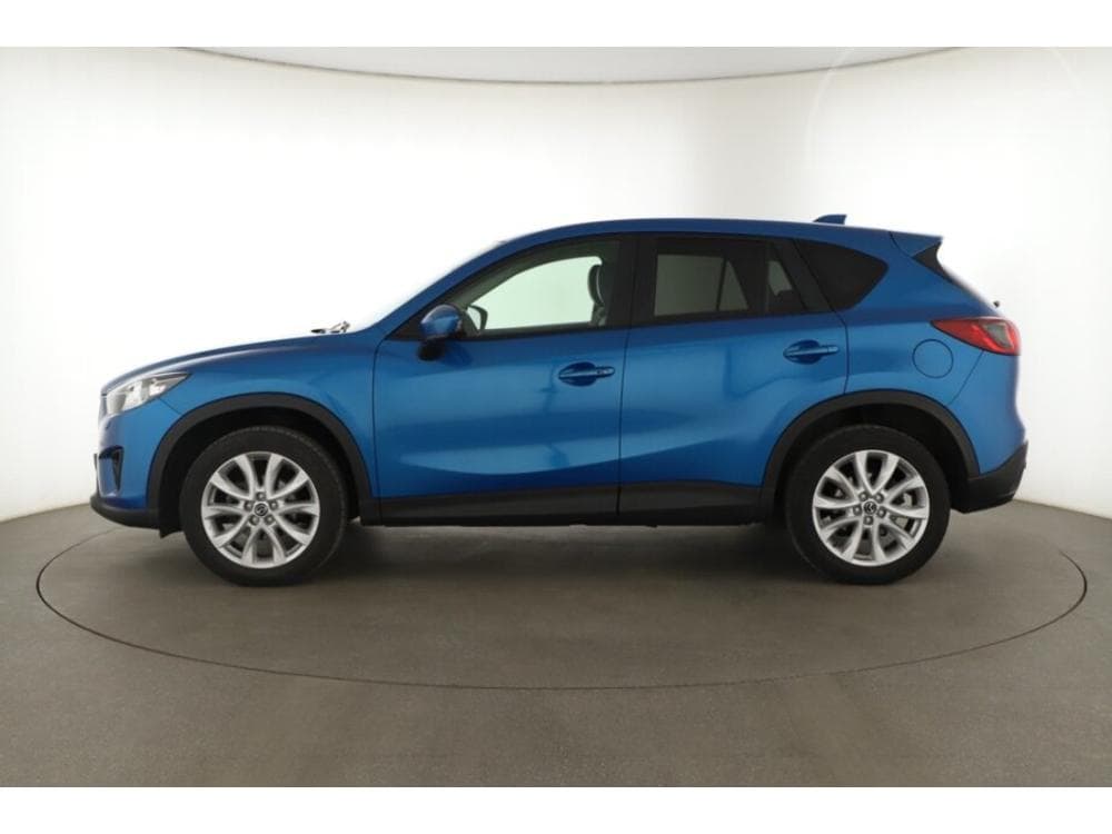 2012 Mazda CX-5 - 7
