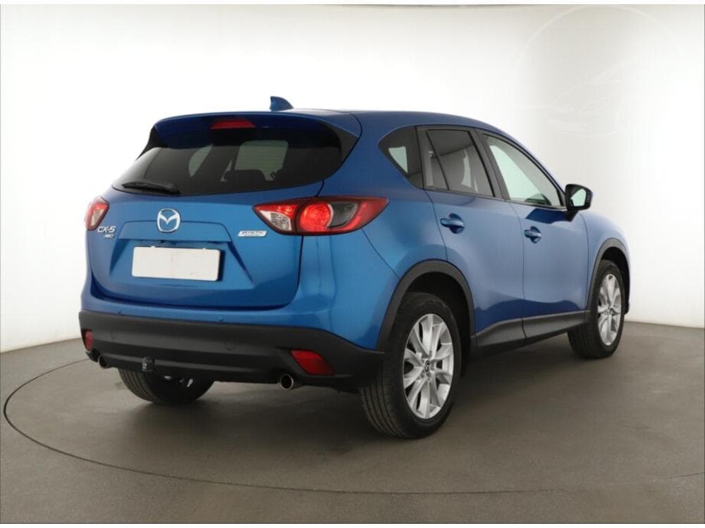 2012 Mazda CX-5 - 13