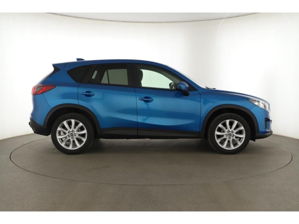 2012 Mazda CX-5 - 16