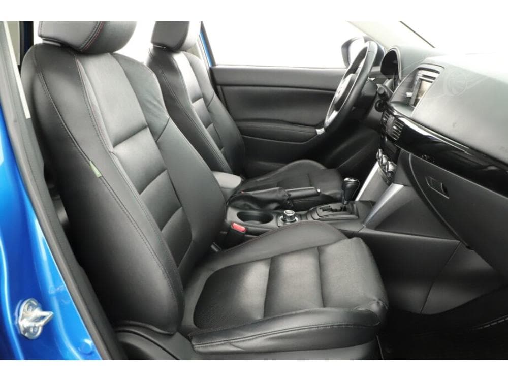 2012 Mazda CX-5 - 19
