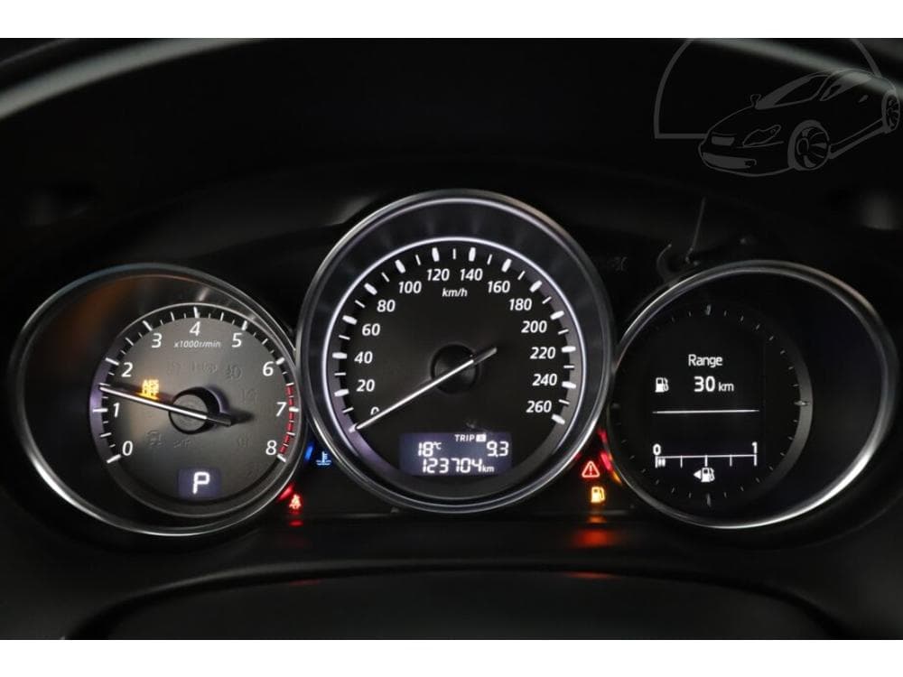 2012 Mazda CX-5 - 22