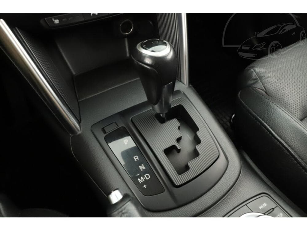 2012 Mazda CX-5 - 28