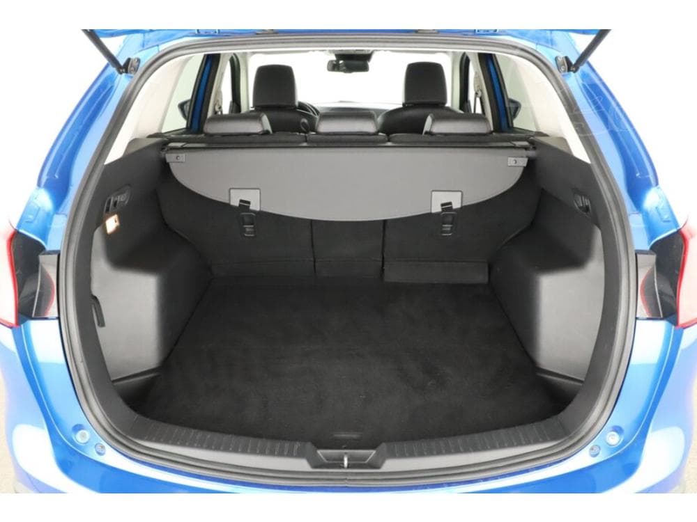 2012 Mazda CX-5 - 31