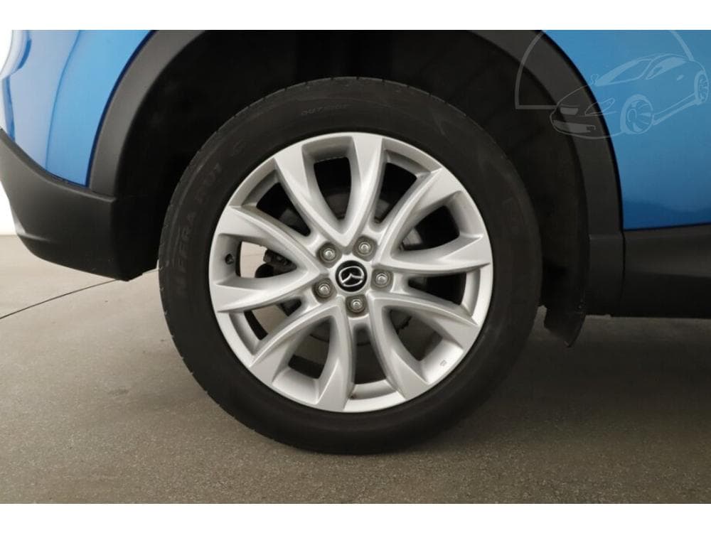 2012 Mazda CX-5 - 34