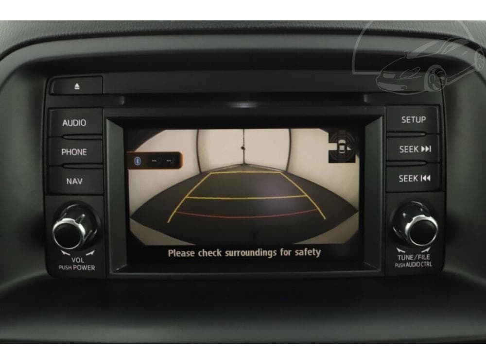 2012 Mazda CX-5 - 37