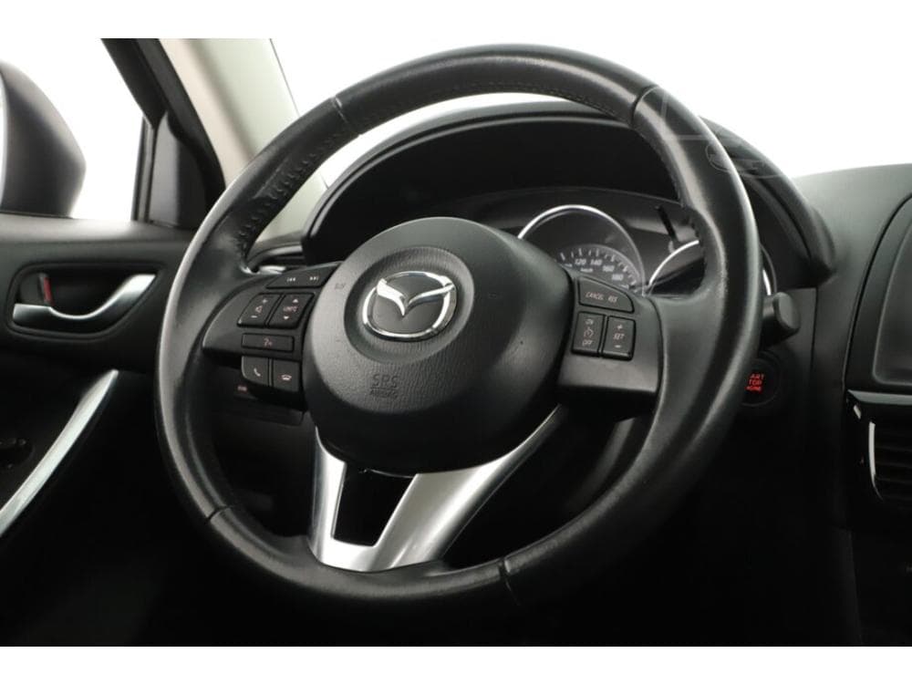 2012 Mazda CX-5 - 40