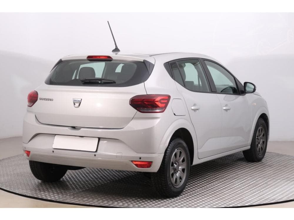 2022 Dacia Sandero - 5