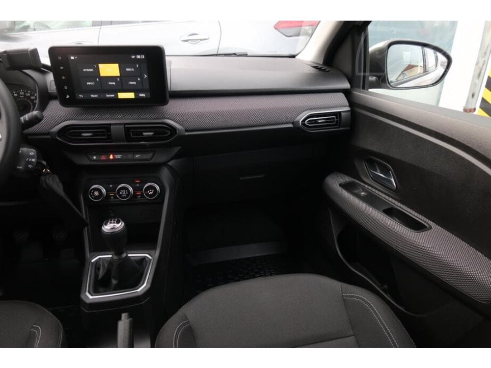 2022 Dacia Sandero - 8