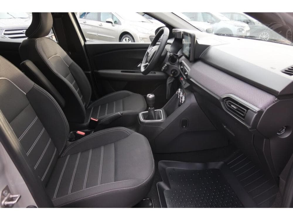 2022 Dacia Sandero - 9