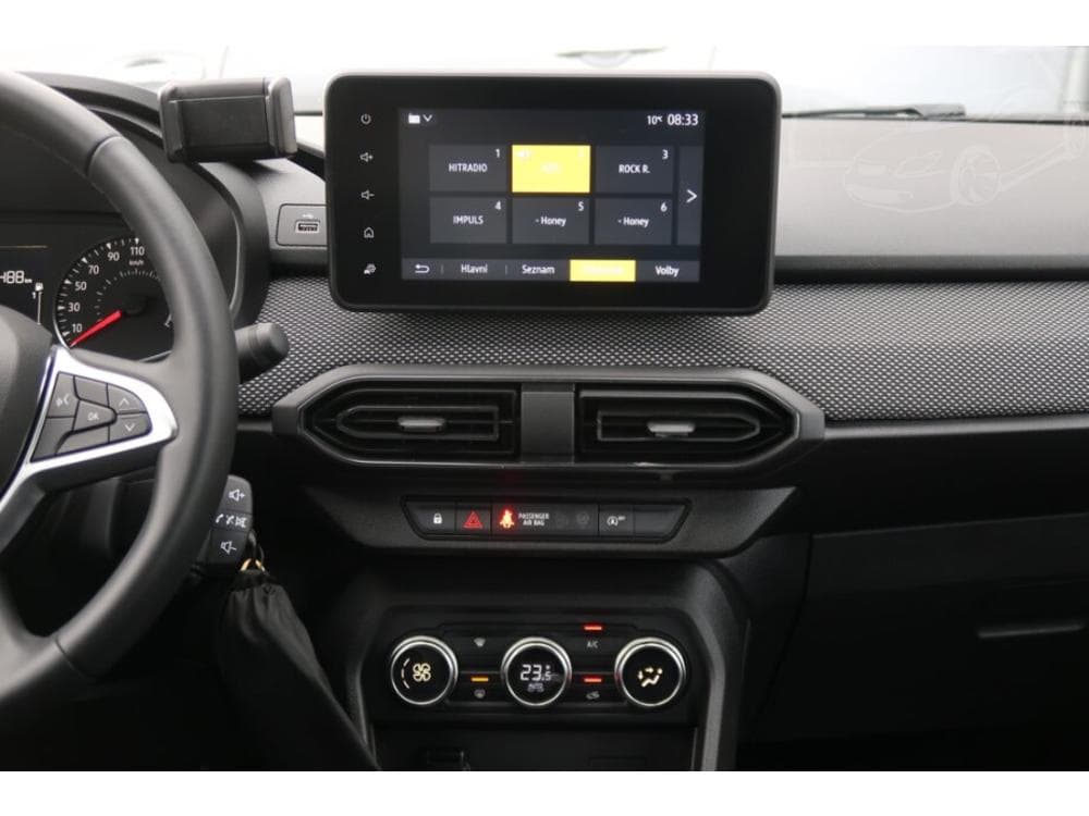 2022 Dacia Sandero - 12