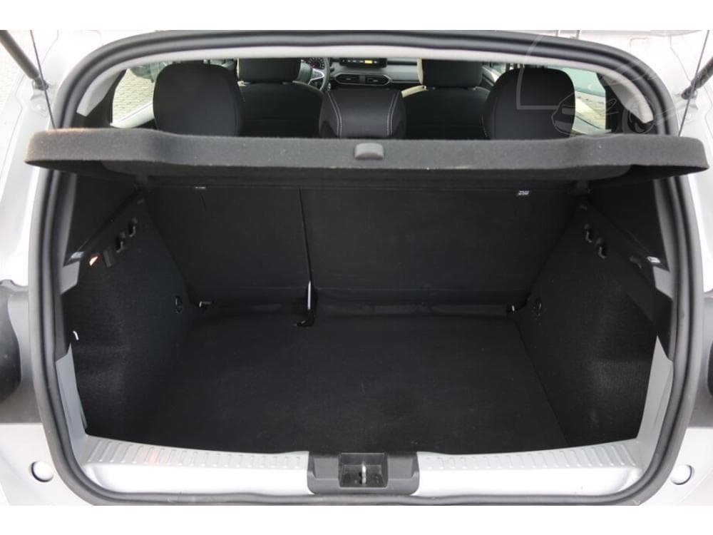 2022 Dacia Sandero - 13