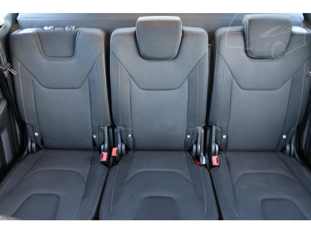 2017 Ford S-Max - 10